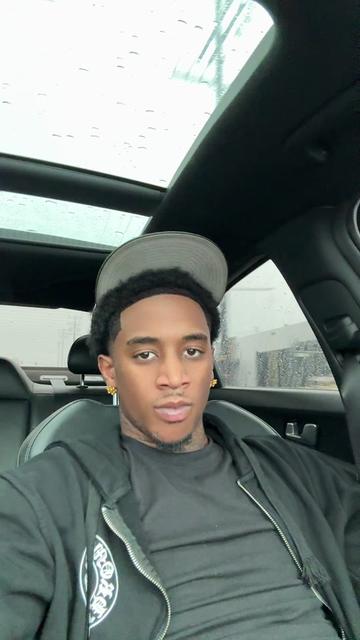 @Shechosesteezy