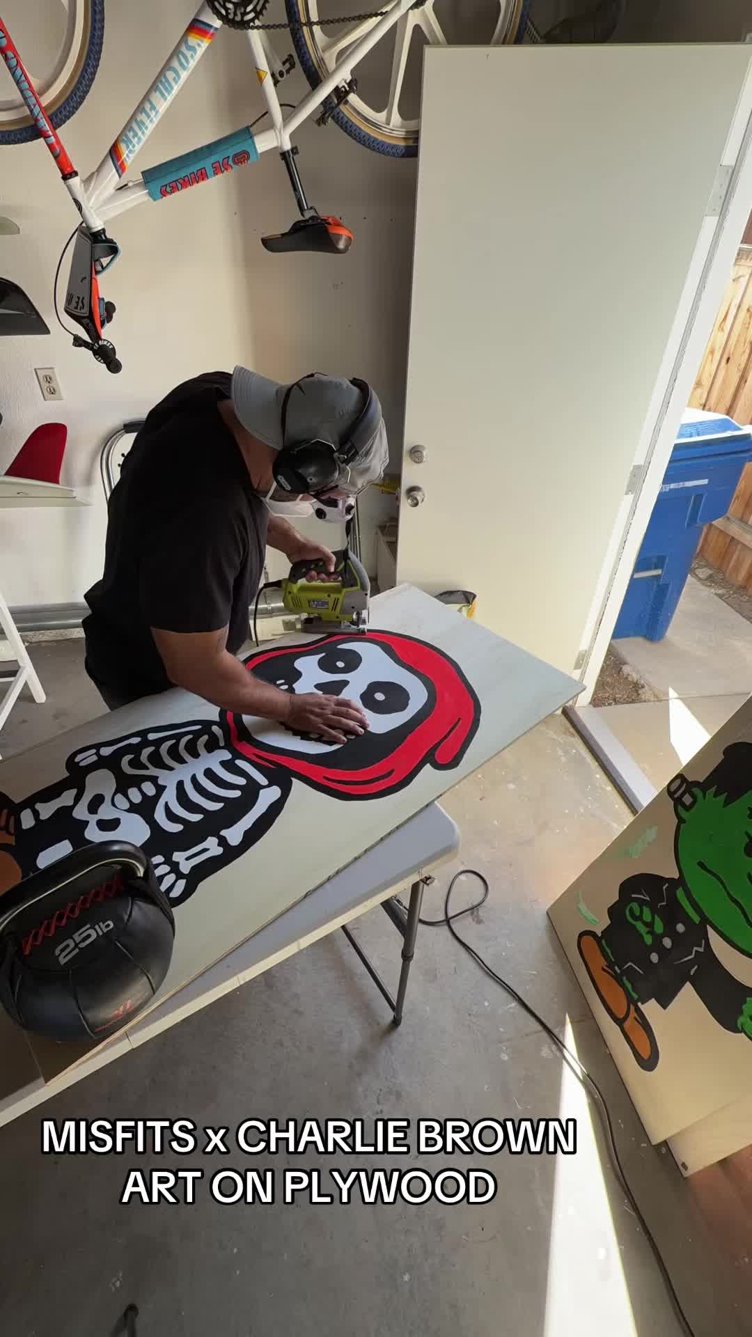 @SHAD | Handmade Wall Art