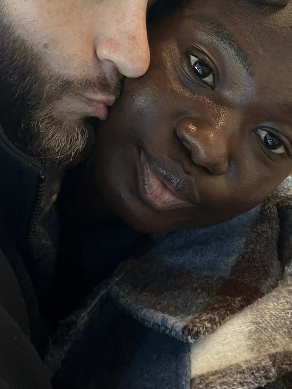 @Nate and Jumoke