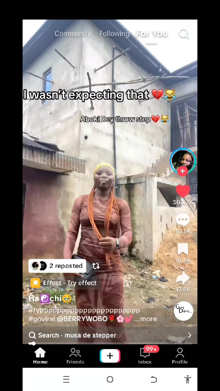 @BIGGE 🇳🇬🤨