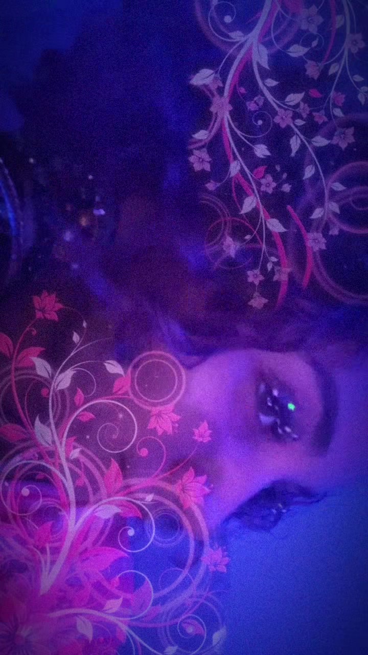 @Yahweh Aura