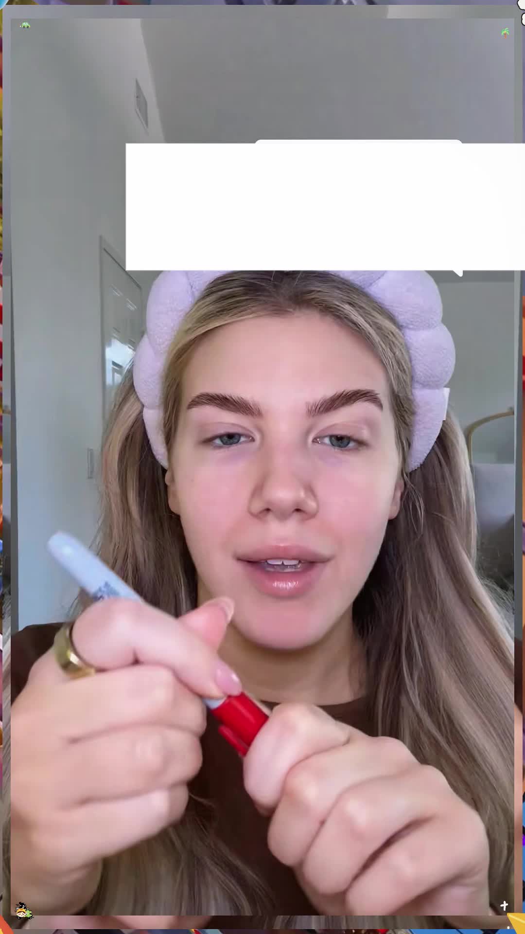@Linda