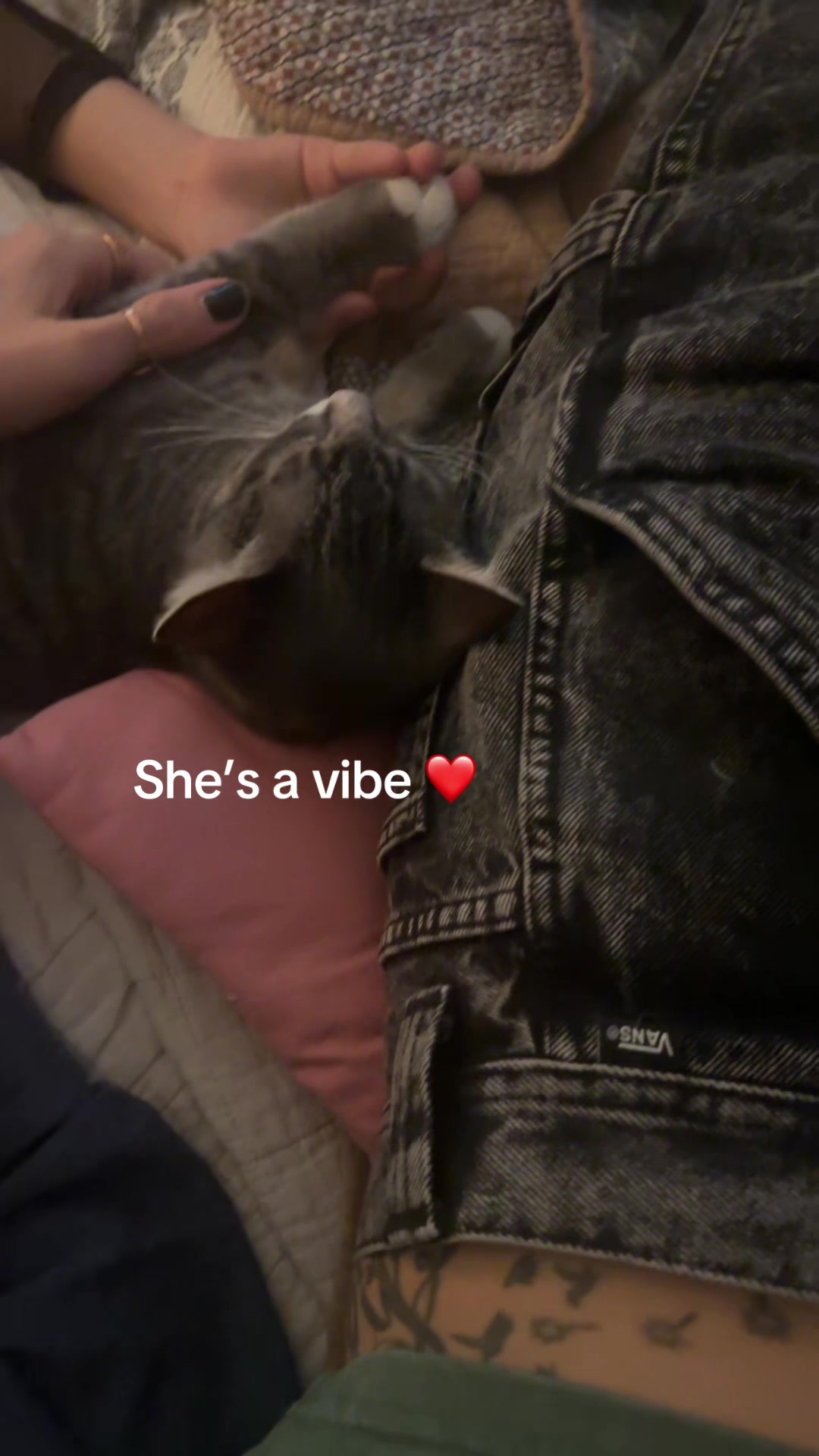 @thosemindfulvibes