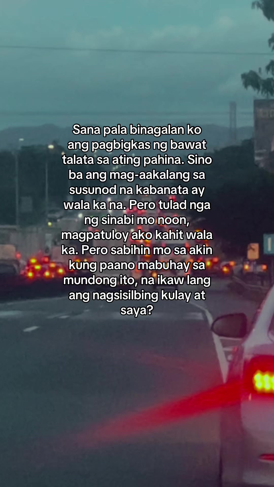 @Ako si PJ