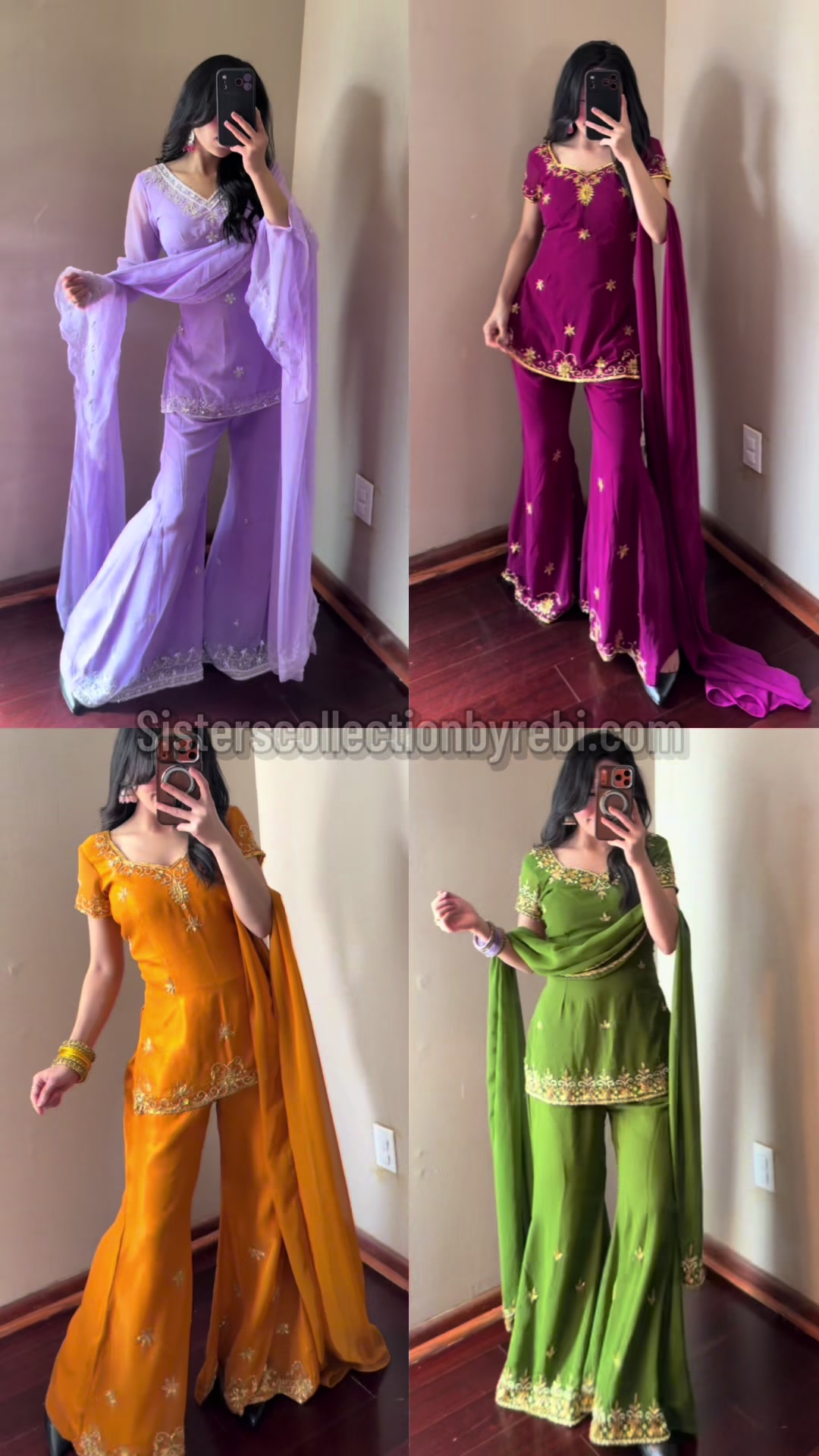 @Sisterscollectionbyrebi