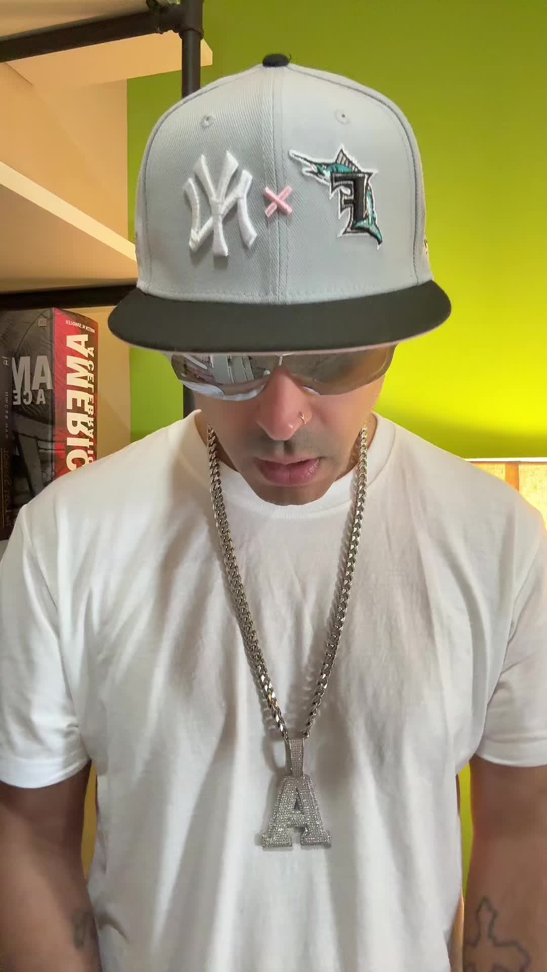 @Amauri