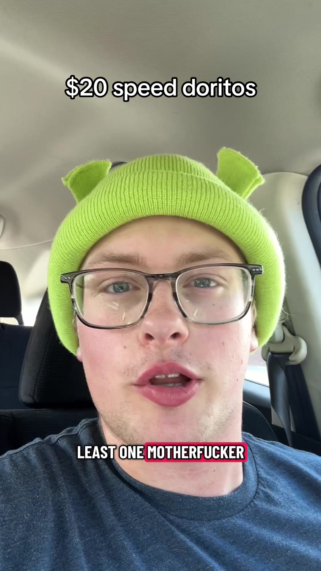 @Luke