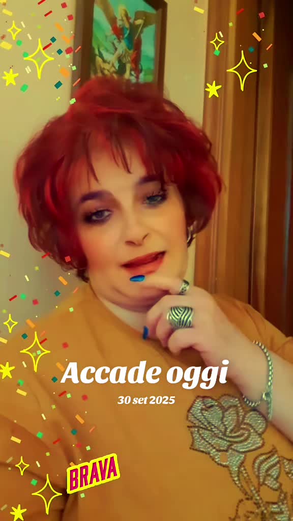 @♥️ Annamaria Gristina ♥️