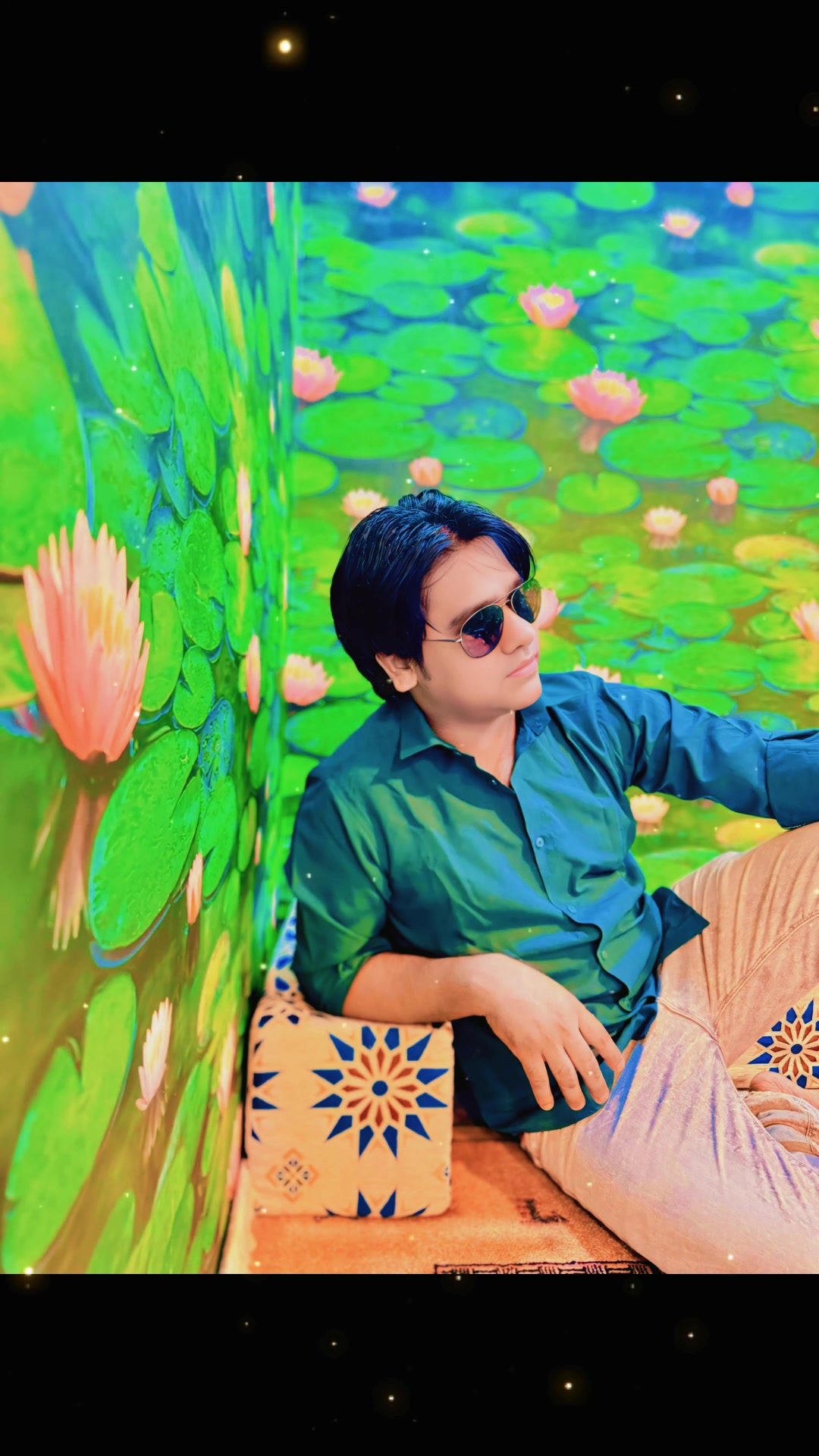 @🌎World's Different actor🎬