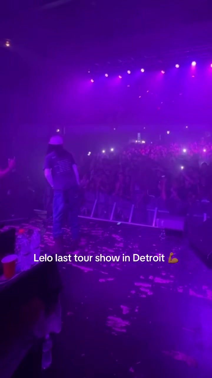 @New Detroit
