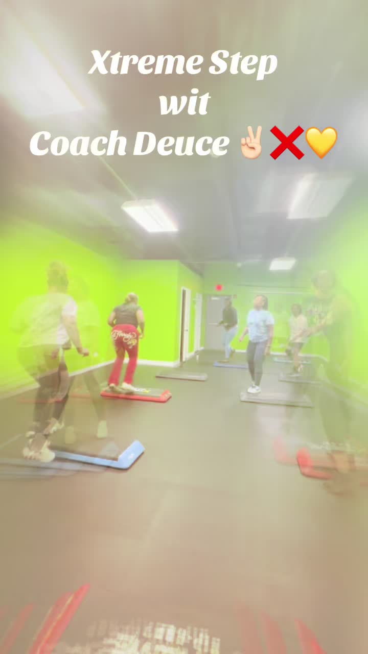 @Deuces | Fitness & Lifestyle