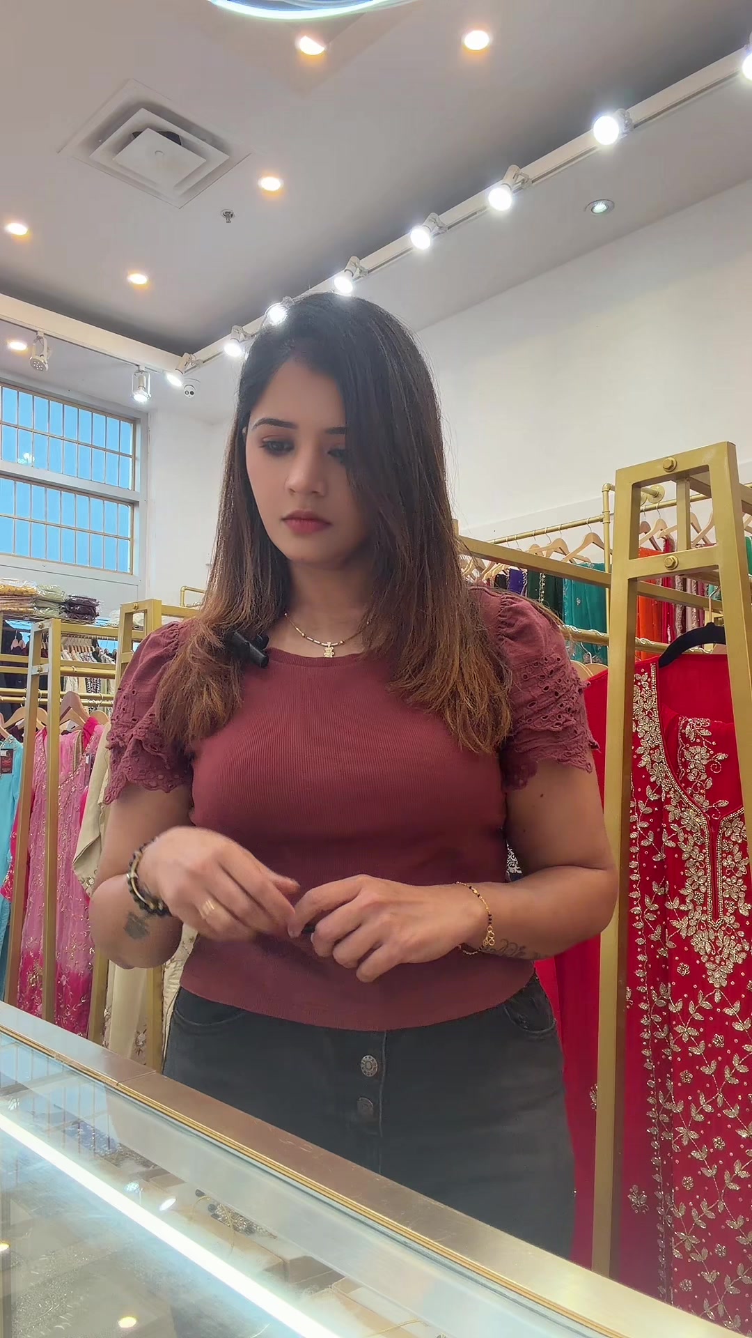@vishali sharma