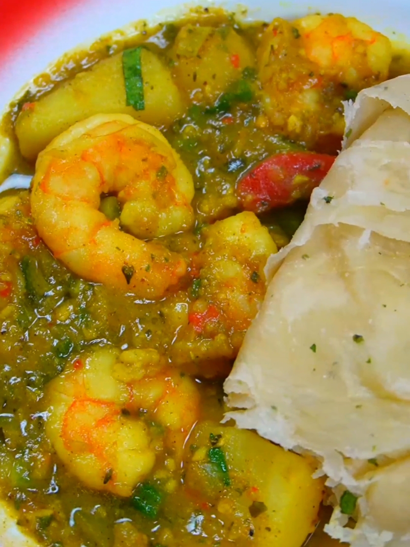 @Reshmi (Taste of Trini)