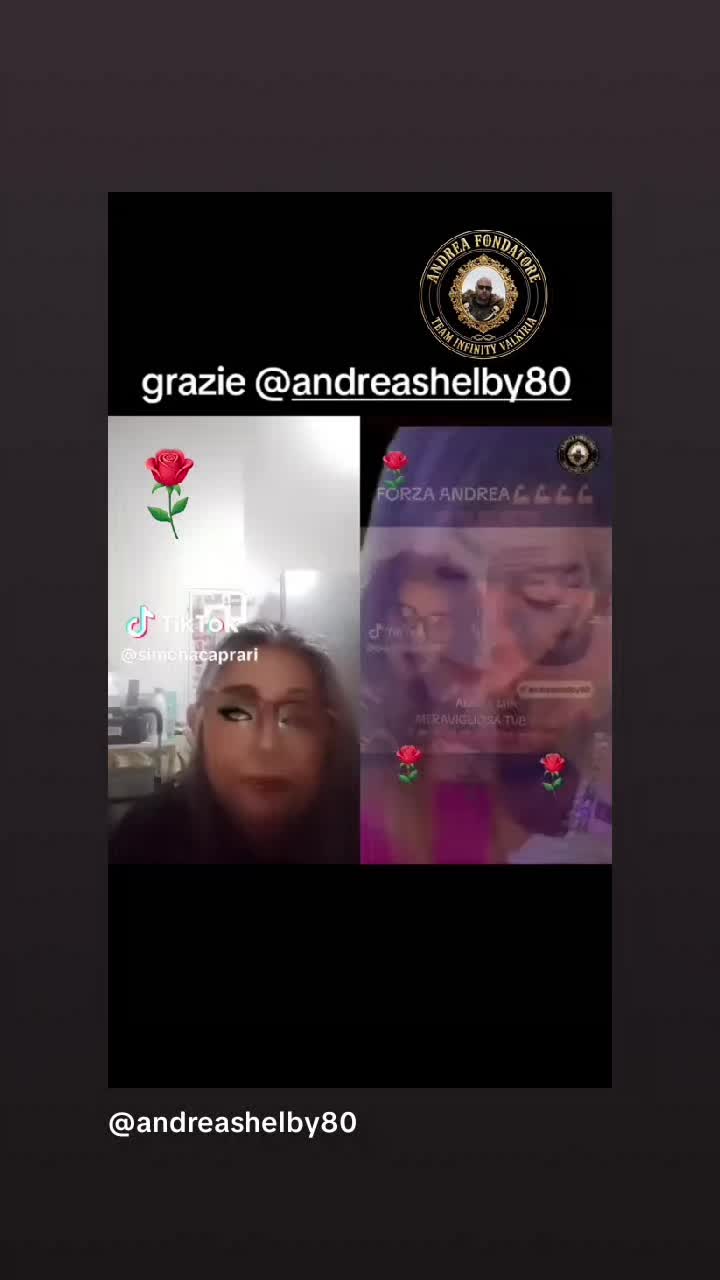 @Simona Caprari