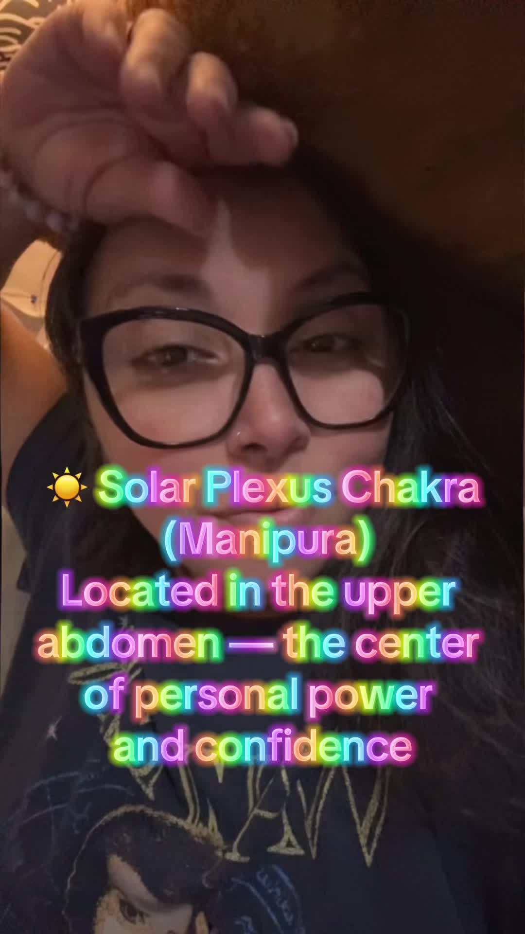 @Carla | Reiki Master
