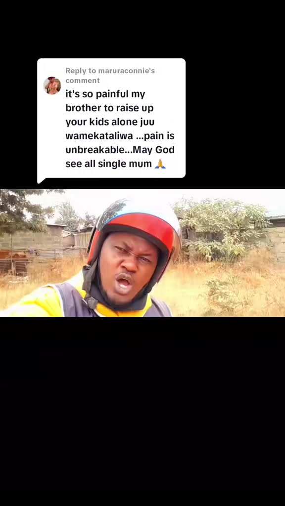 @KANDA YA NDUTHI 🏍