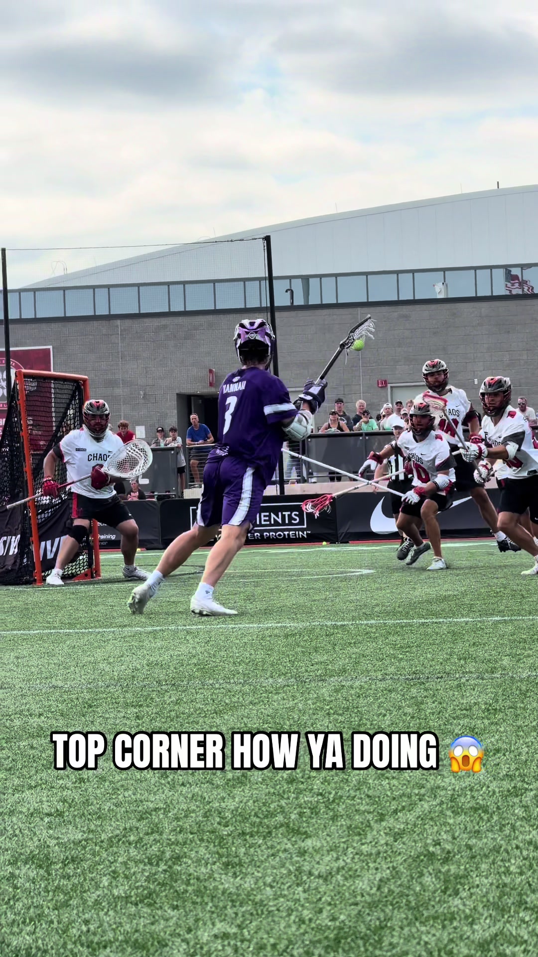 @Philadelphia Waterdogs