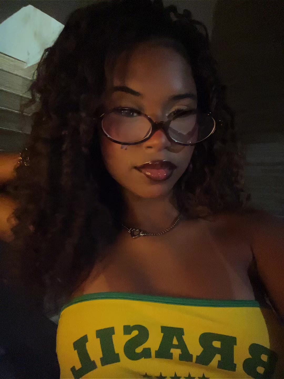 @Preta K🤎
