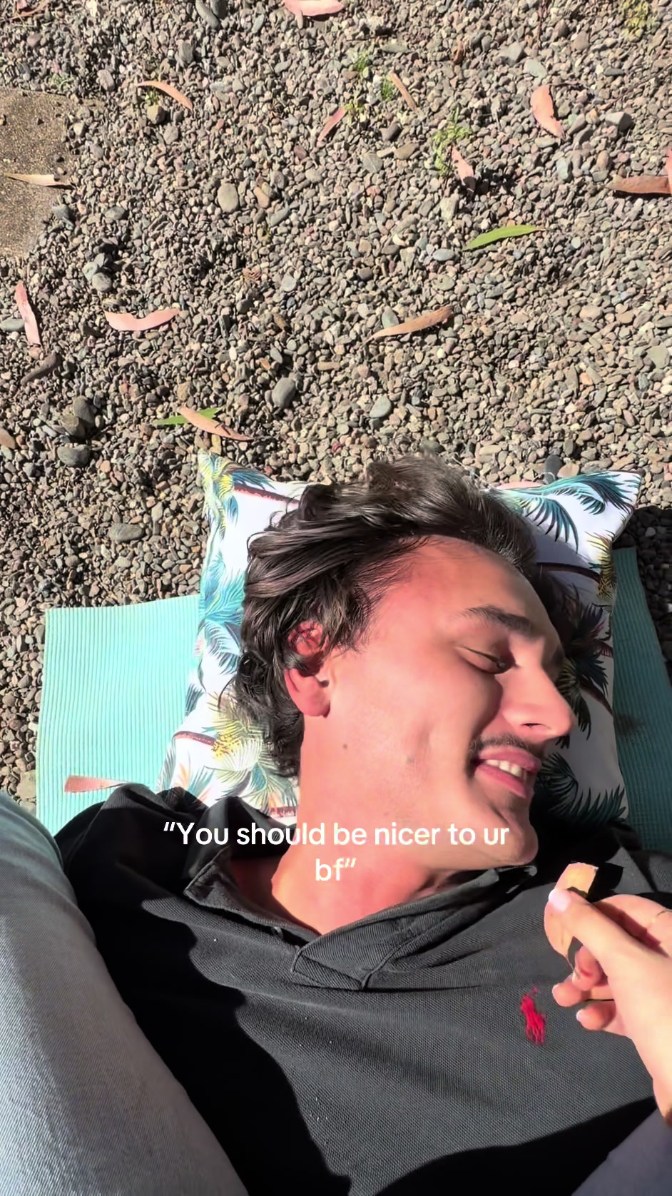 @Mads Davs