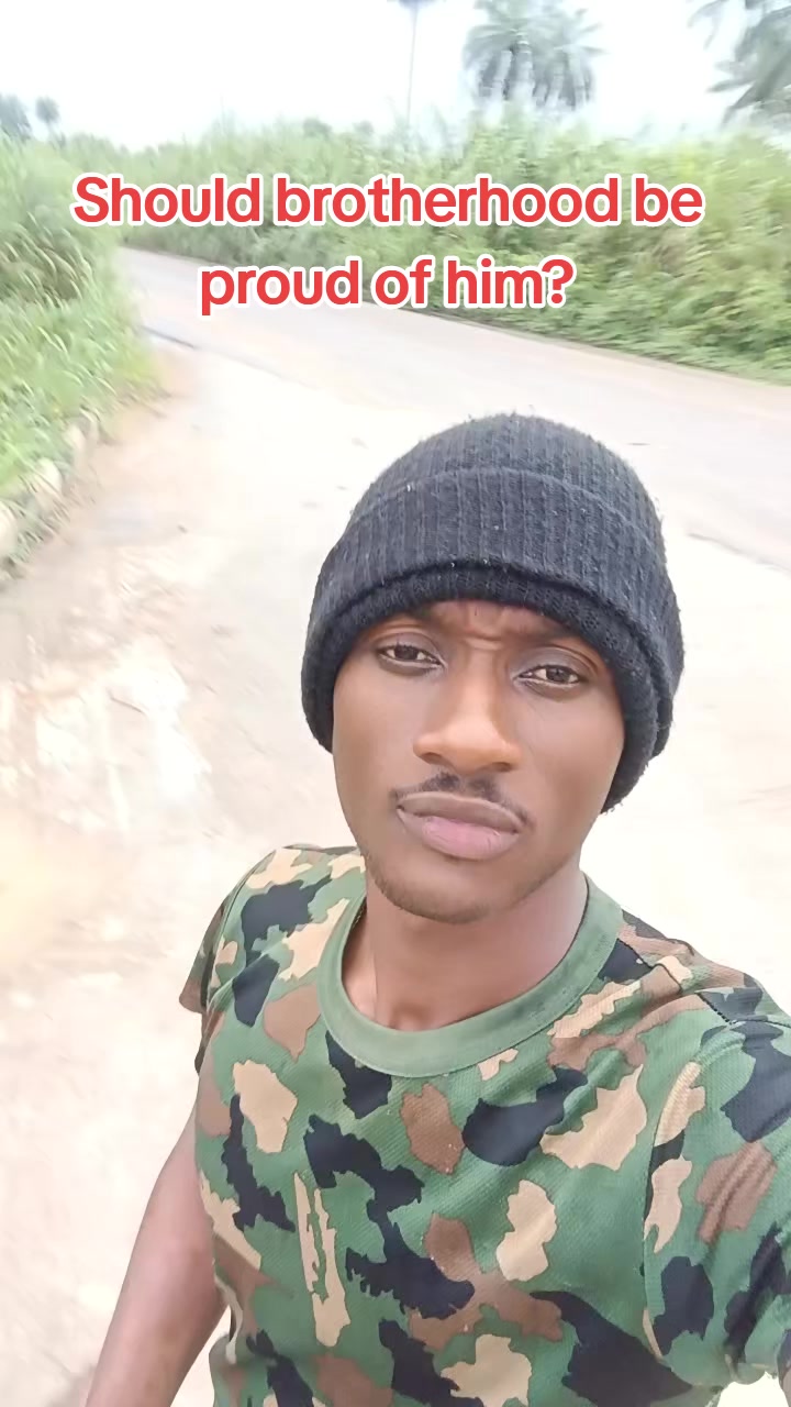 @sir Praise
