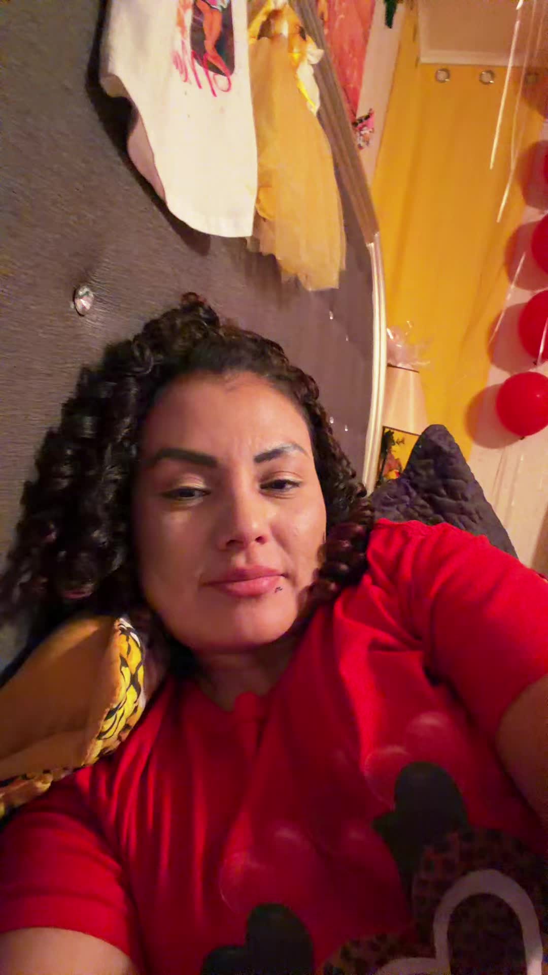 @karly Ramirez