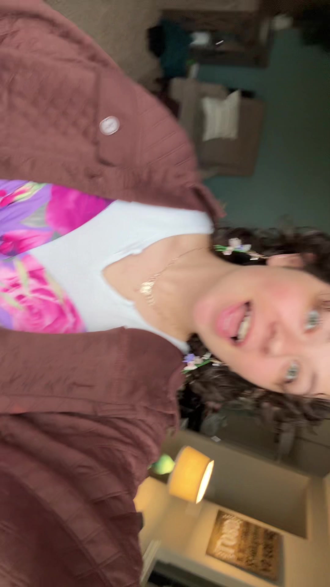@Juliana Earnhardt