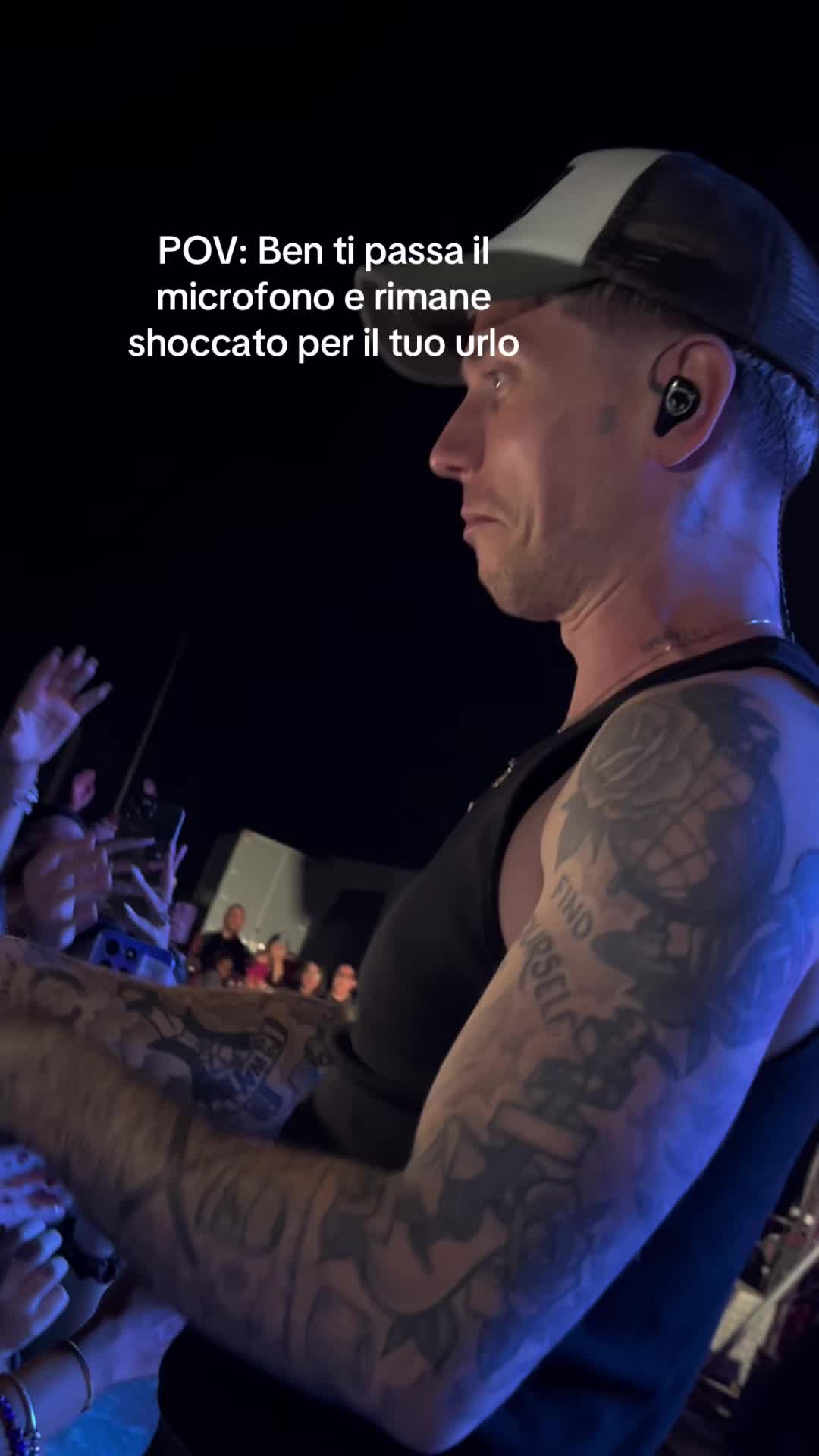 @vivere così; Denise