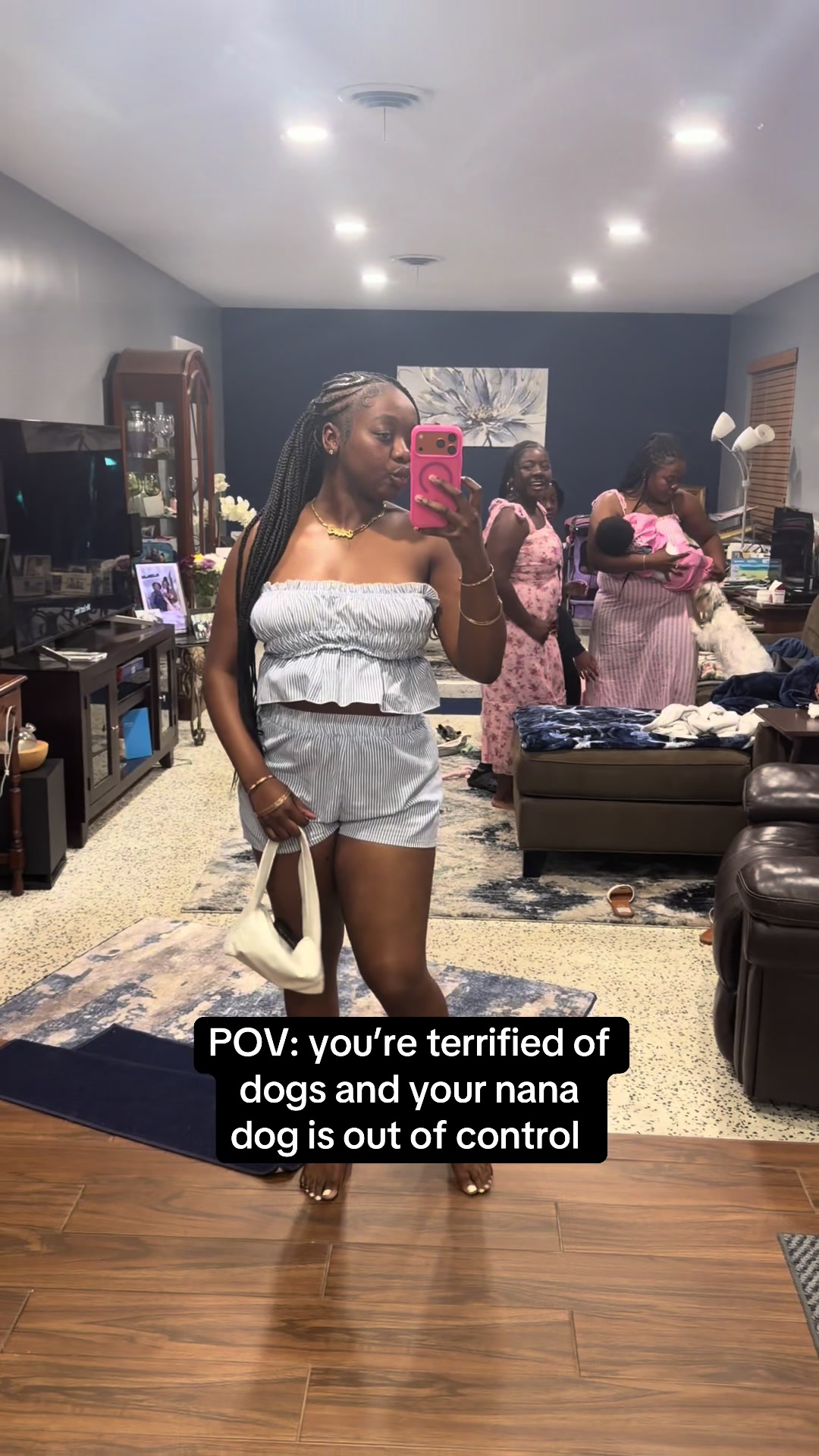 @scream if you think im thick