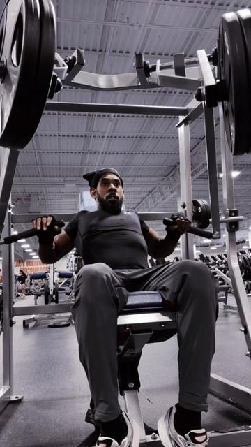 @Ivan’s fitness #cdn