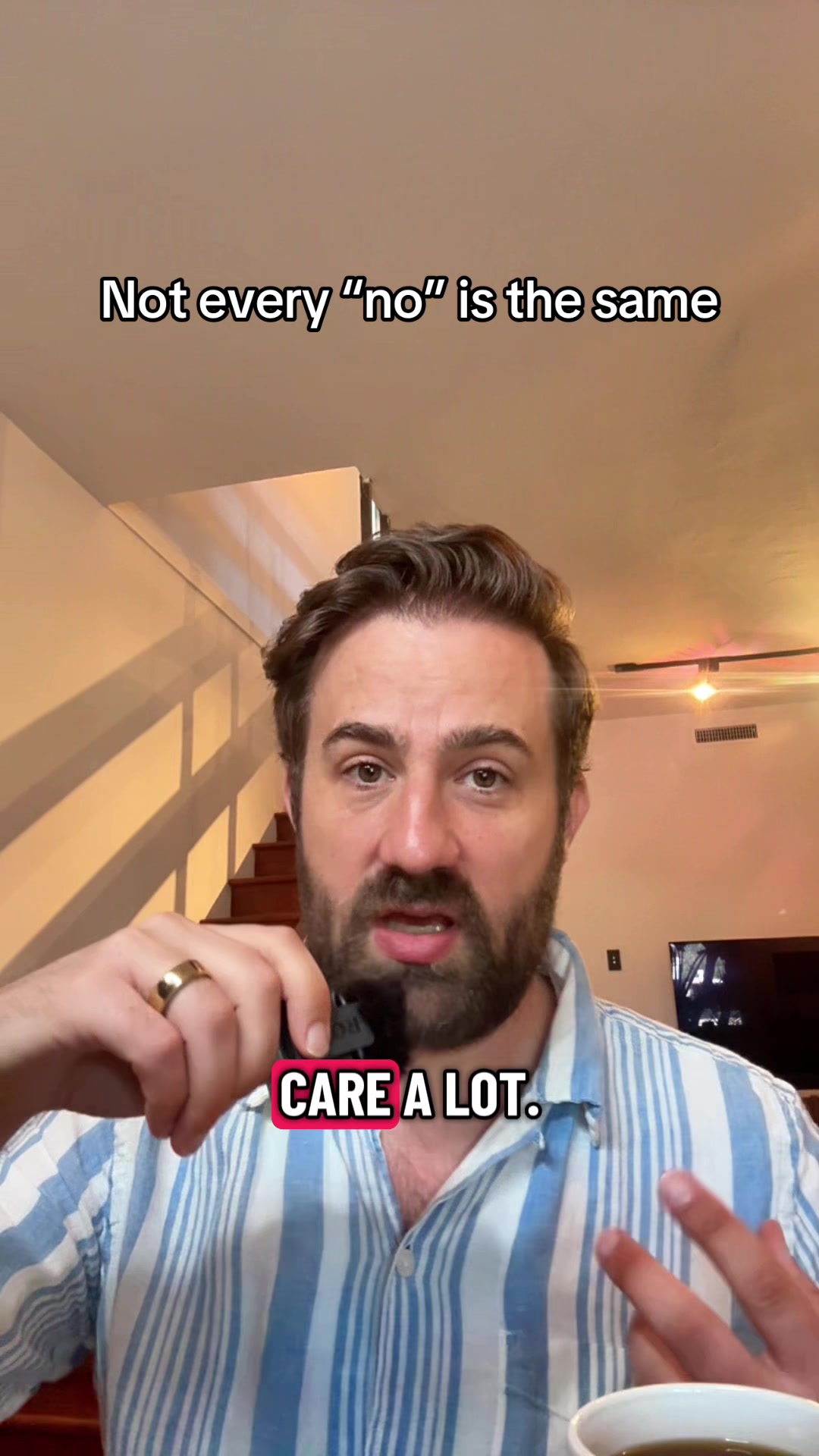 @Colby Day | writer director
