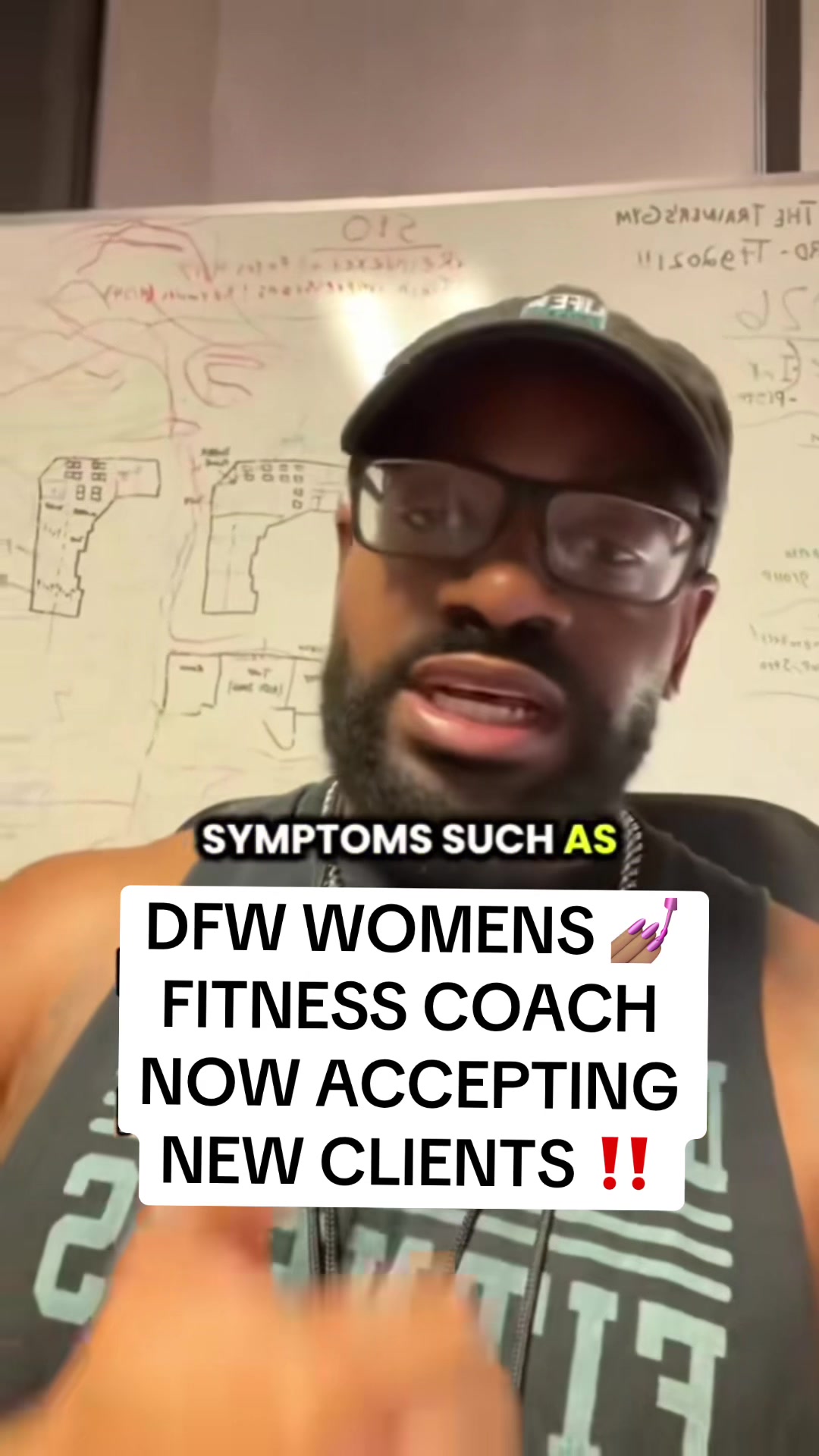 @DFW Fitness Coach