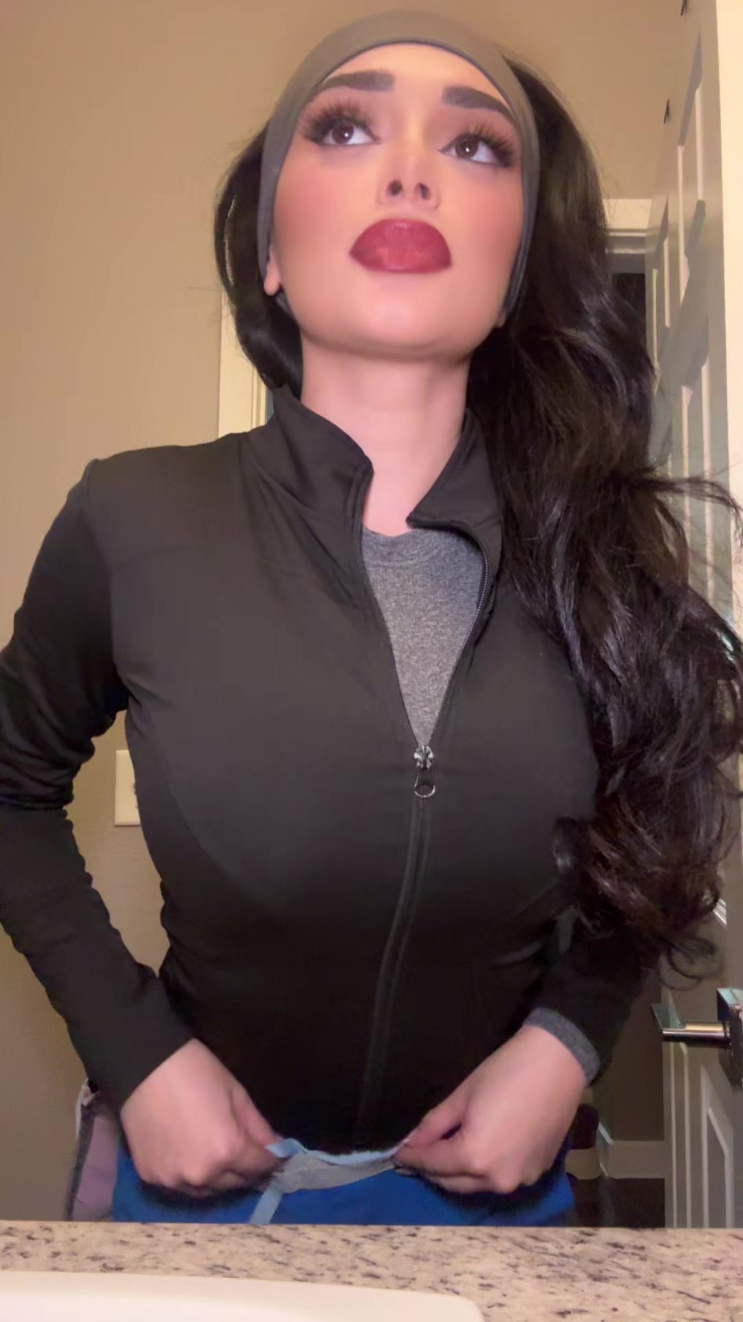 @ashlëe red