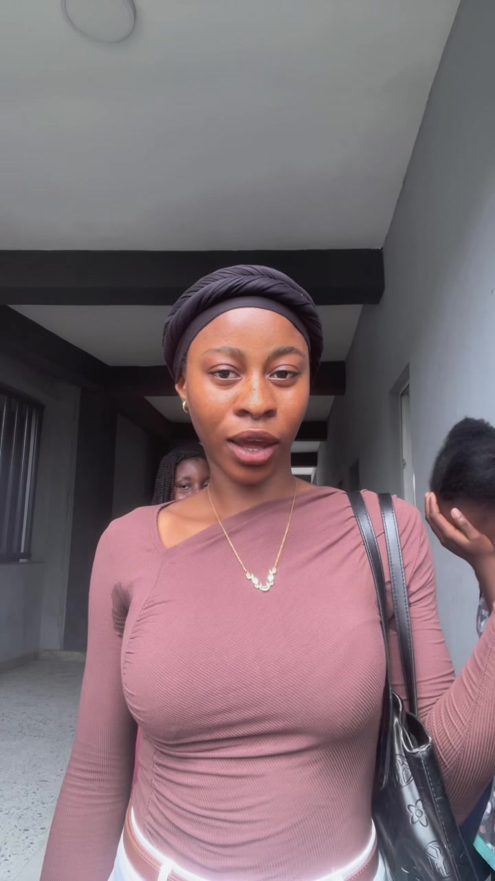 @Esther Okoli