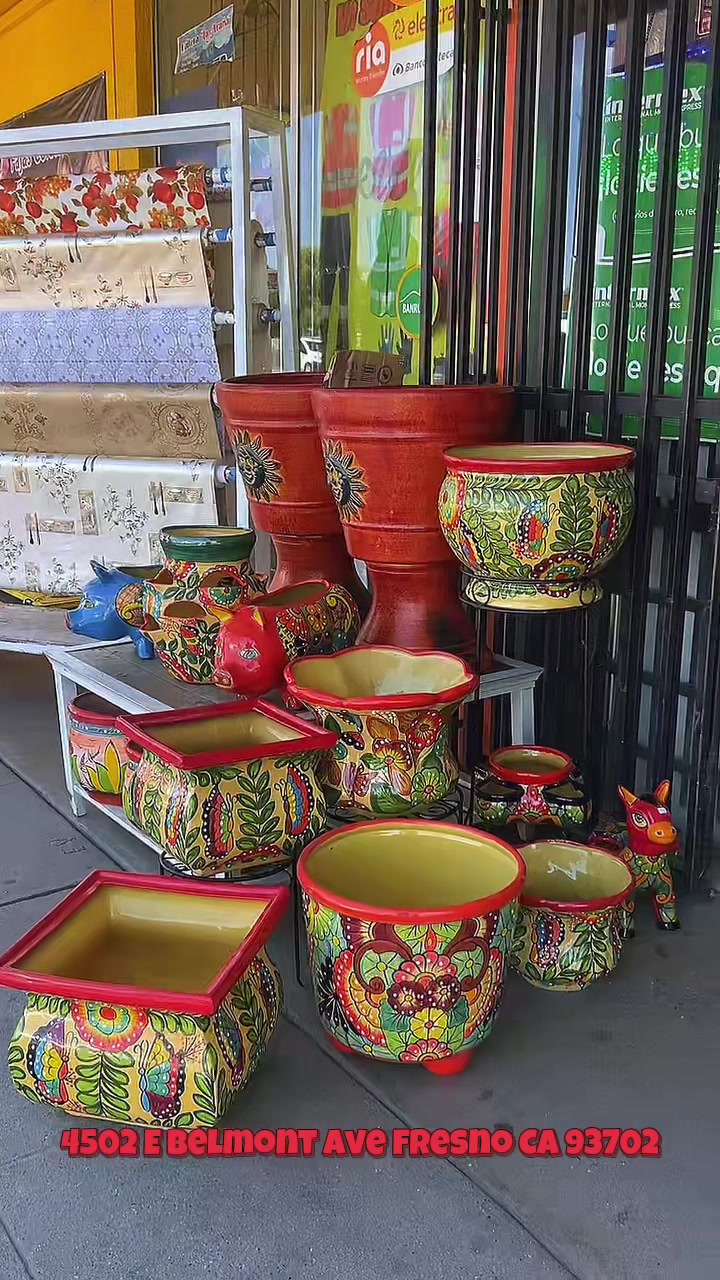 @Artesanias Mexicanas Esperanza