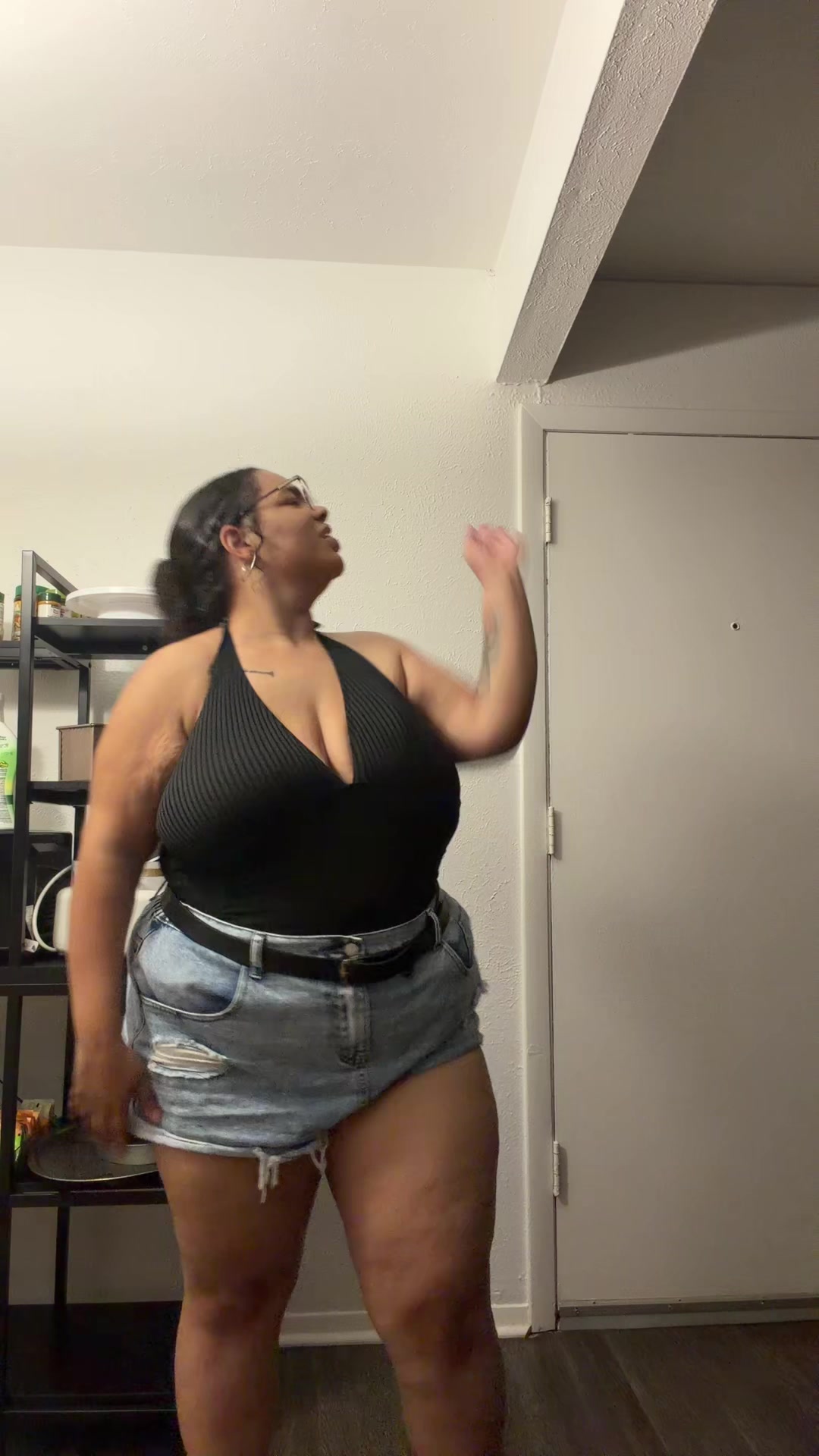 @Day😮💨| Plus Size Influencer