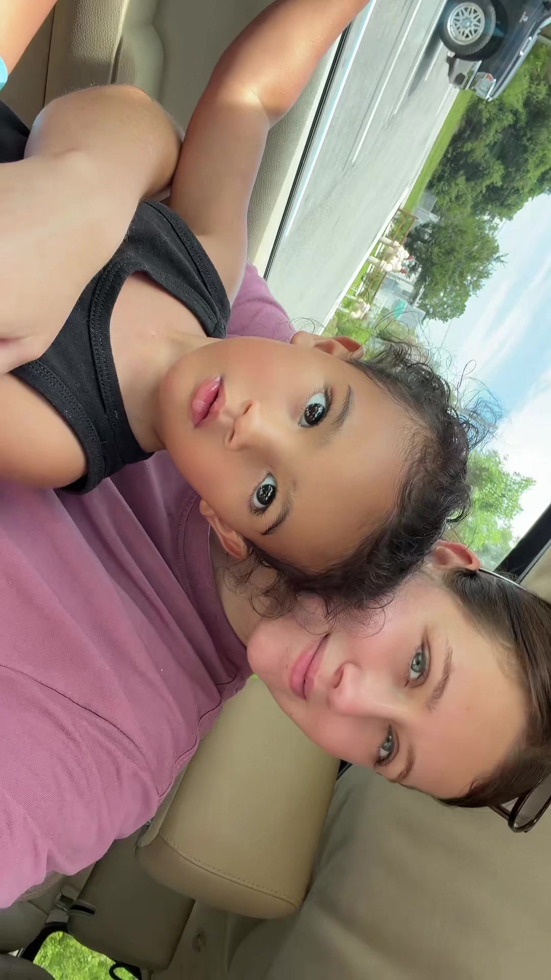 @Kayla Marie