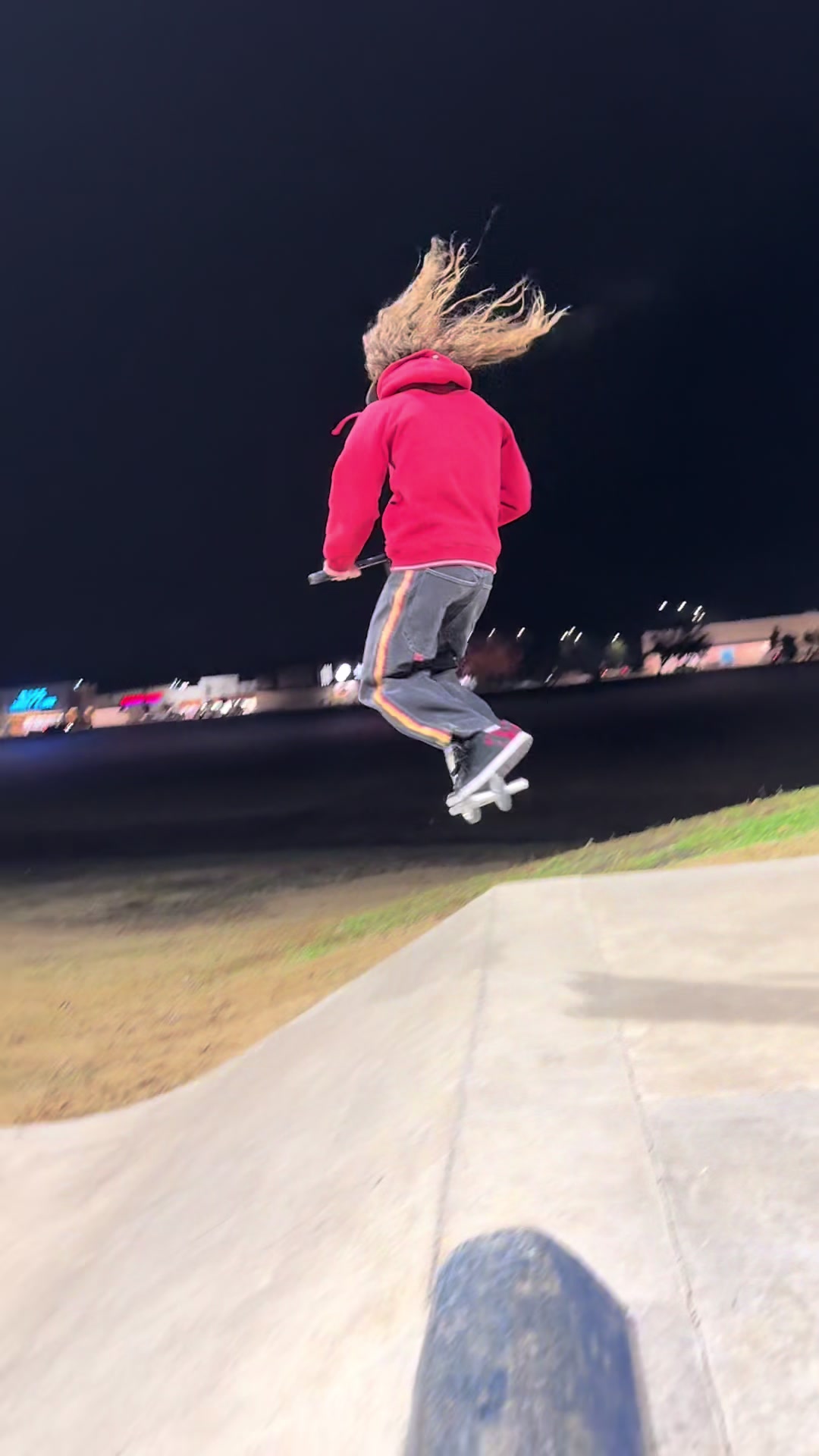 @Kaden Kaiser