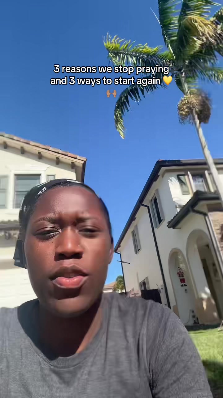 @TajaeDenise 🌻