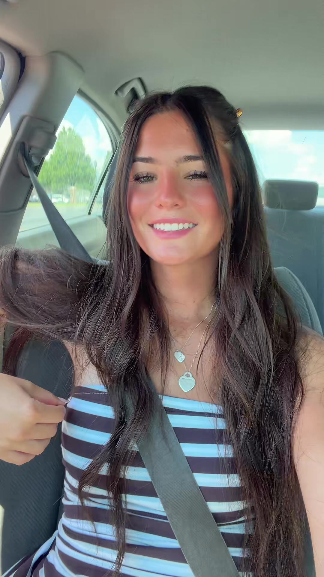 @Lexi Yerkes |UT Hairstylist|