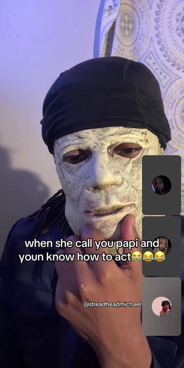 @Dreadheadmichael