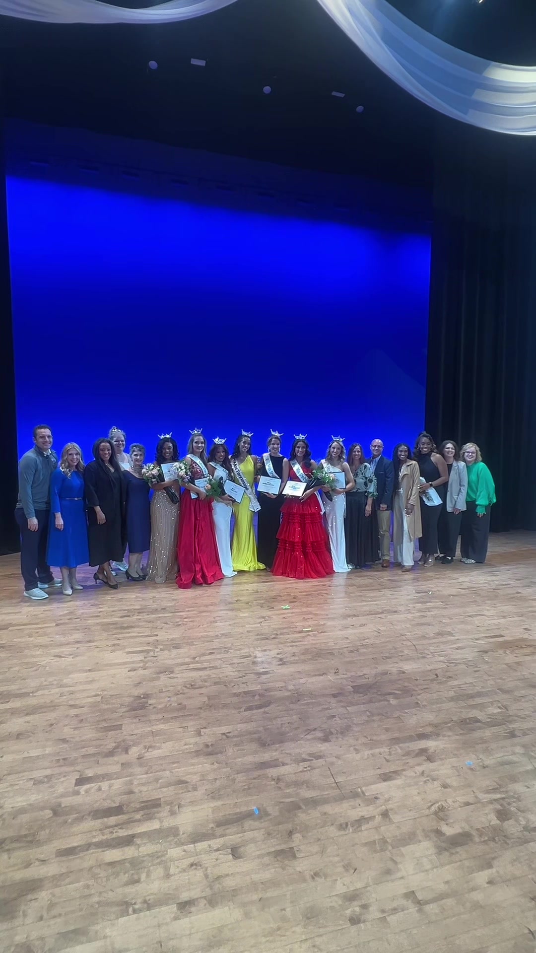 @Miss Memphis Org