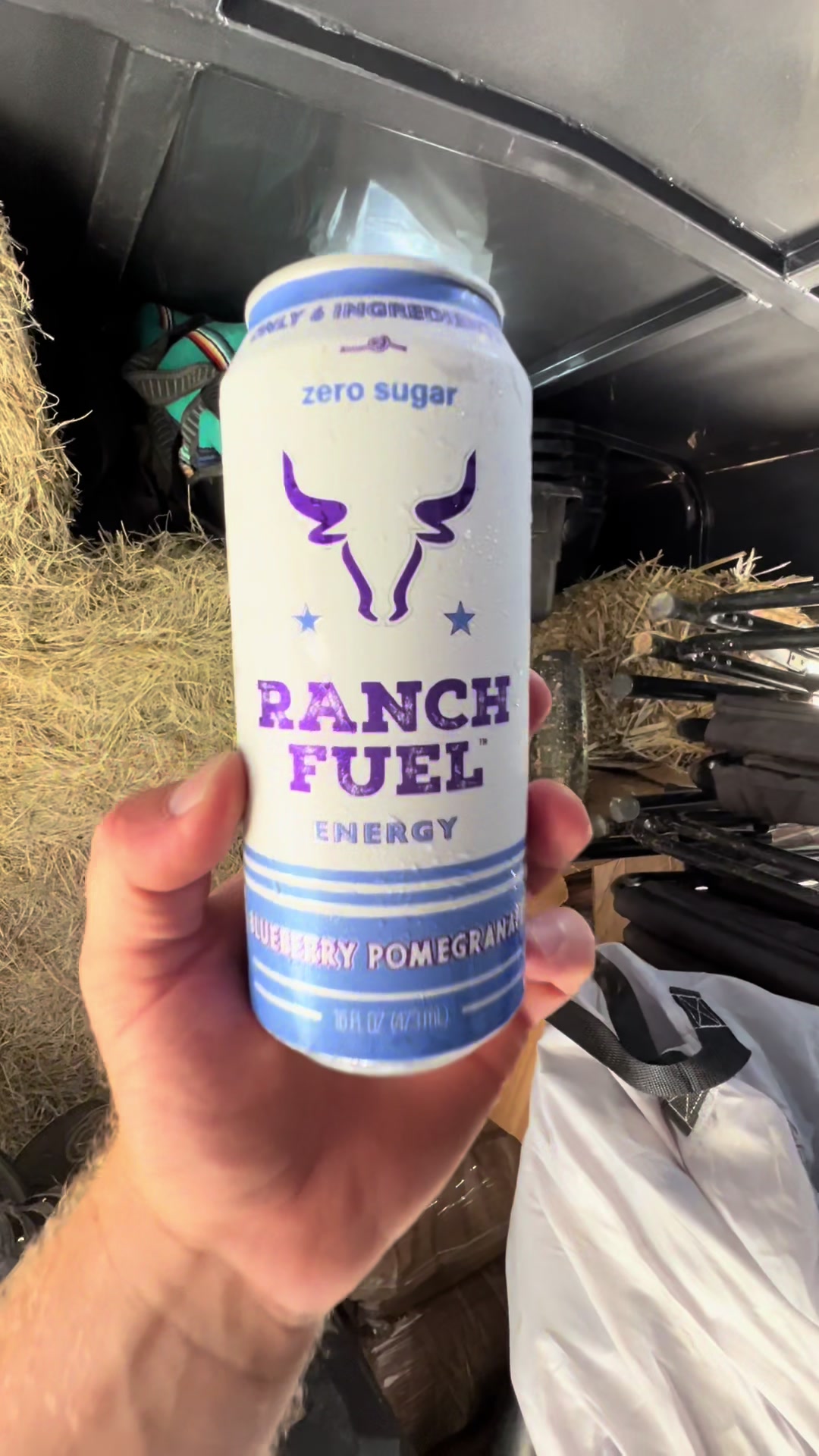 @The V6 Ranch