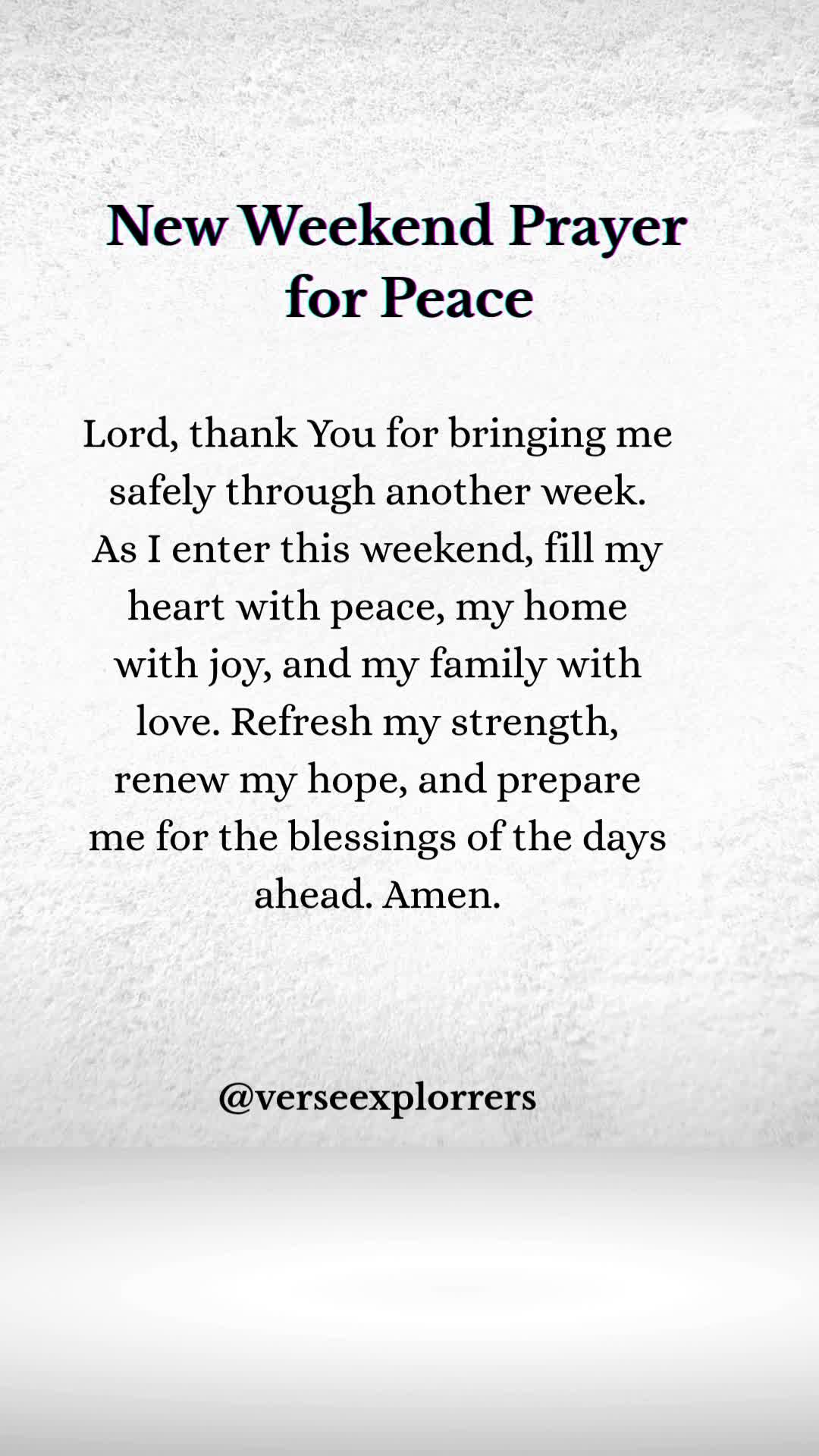 @Follow & Share God's words 🙏