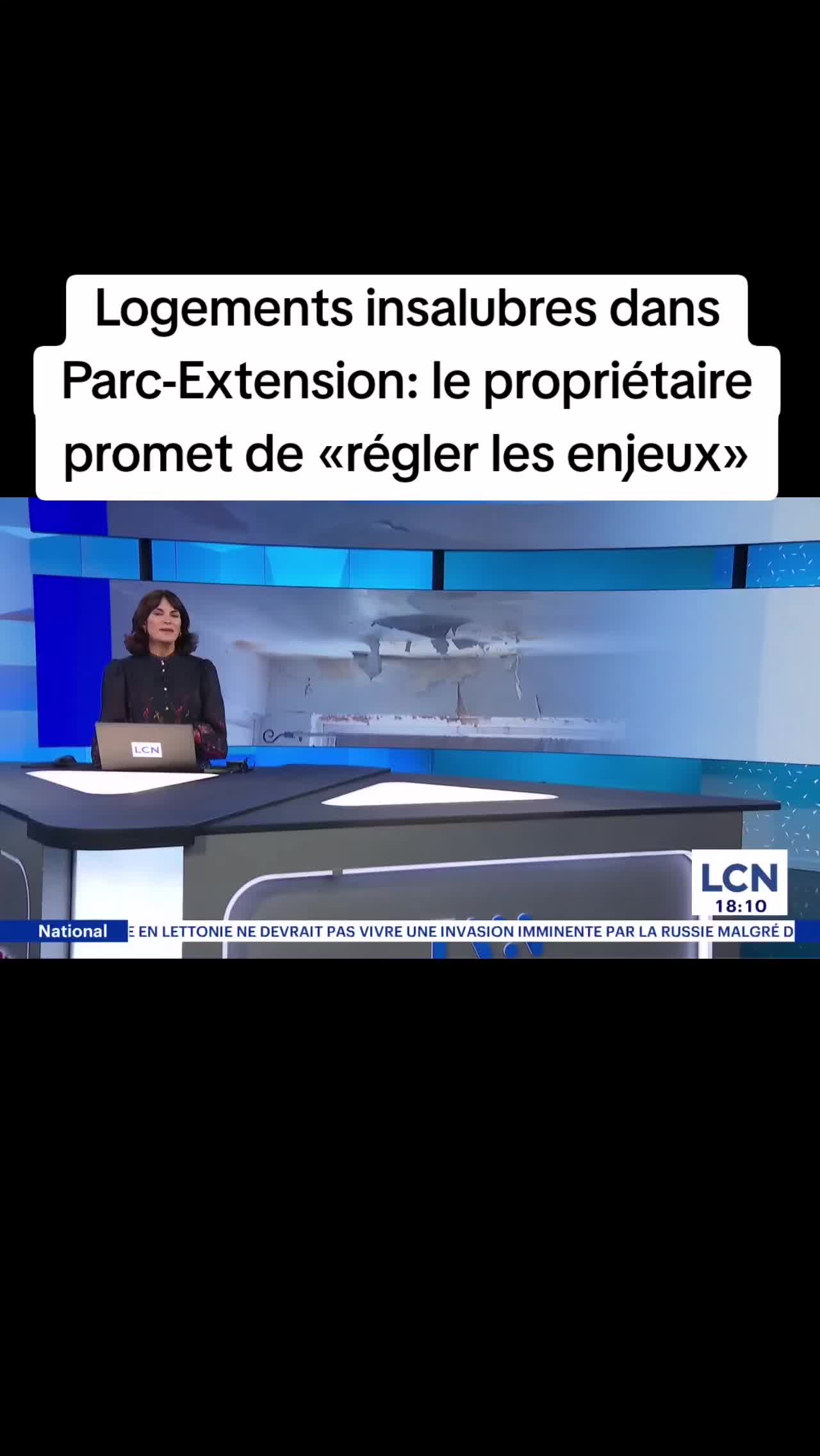 @Quebec infos