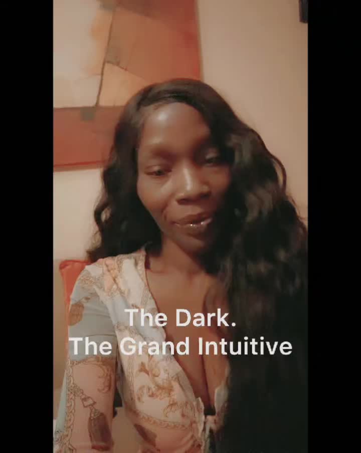 @The Grand Intuitive
