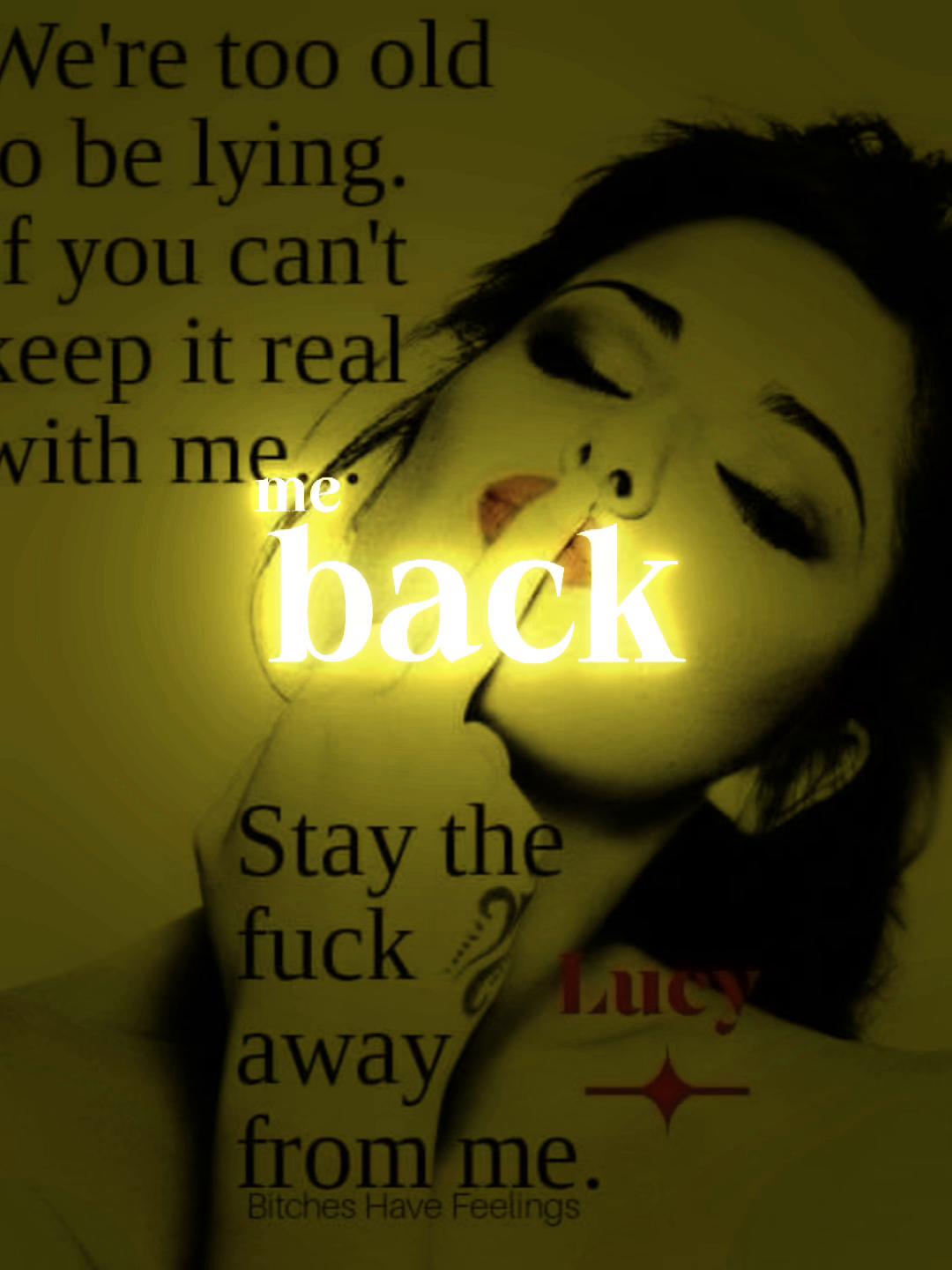@Babygirl