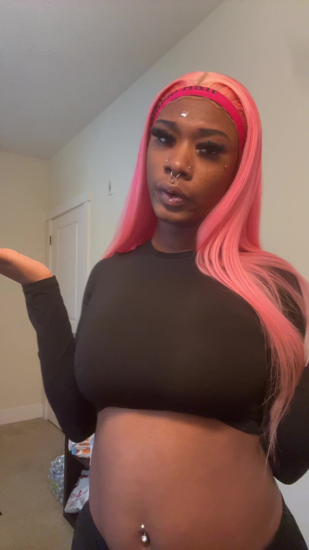 @ 