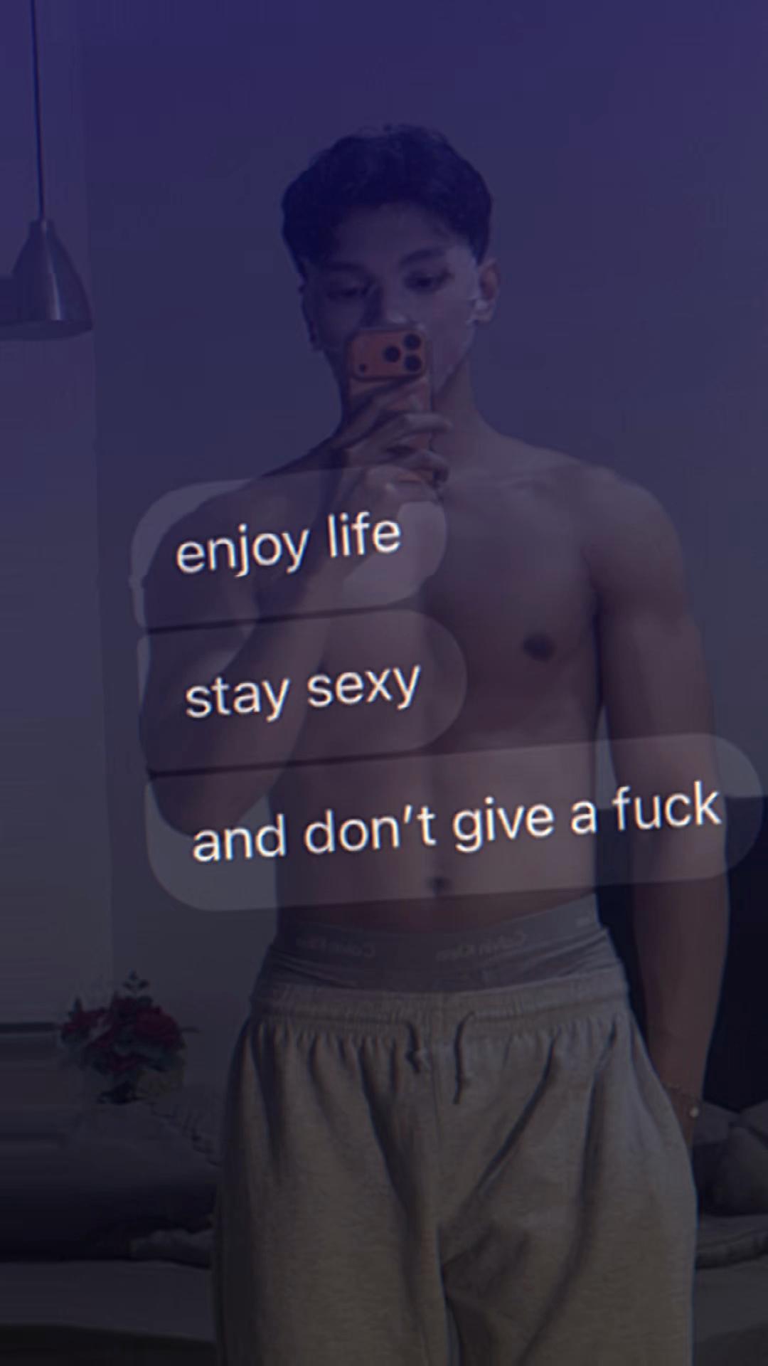 @Sagiboy
