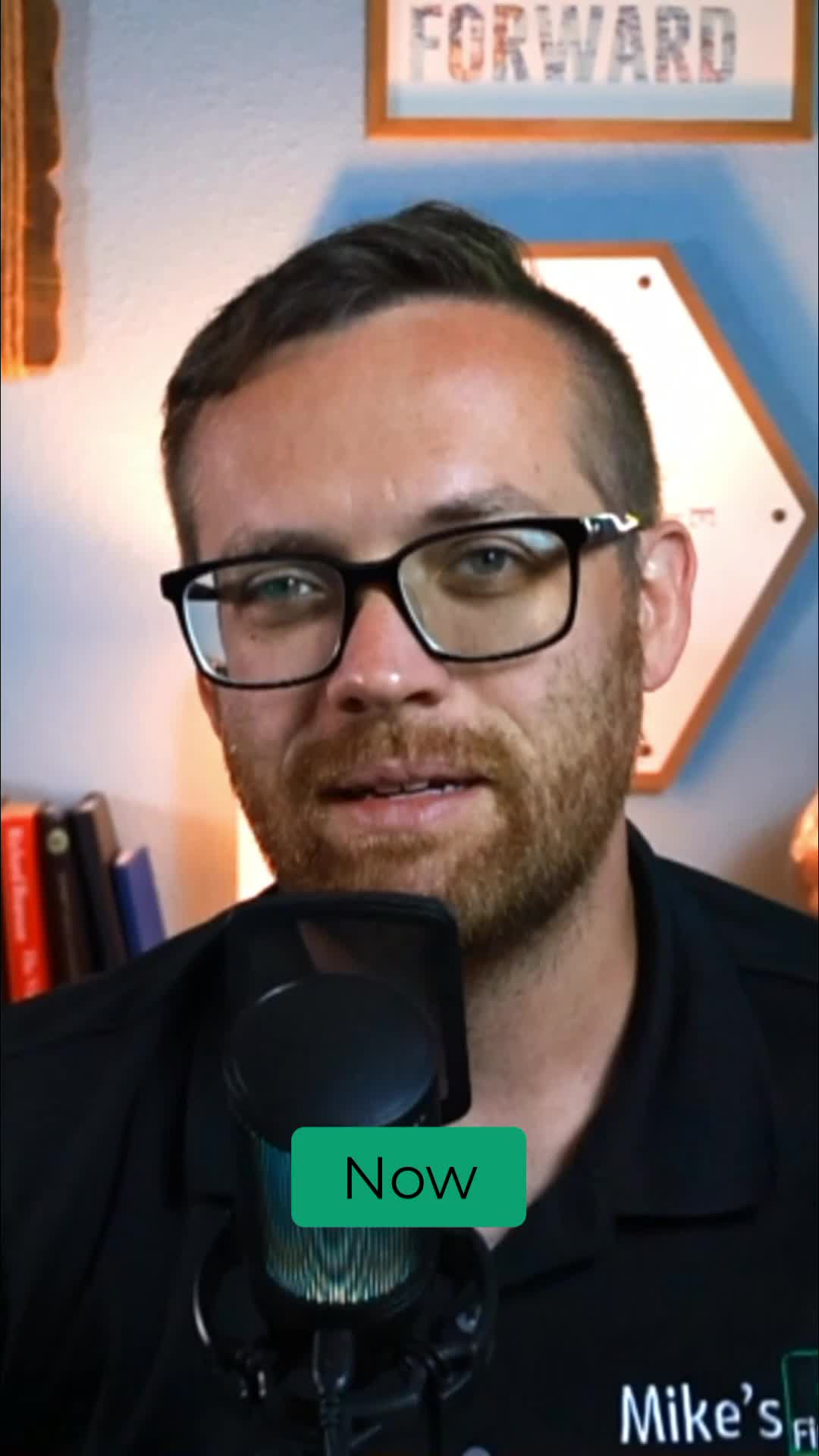 @Mike's AI For Finance