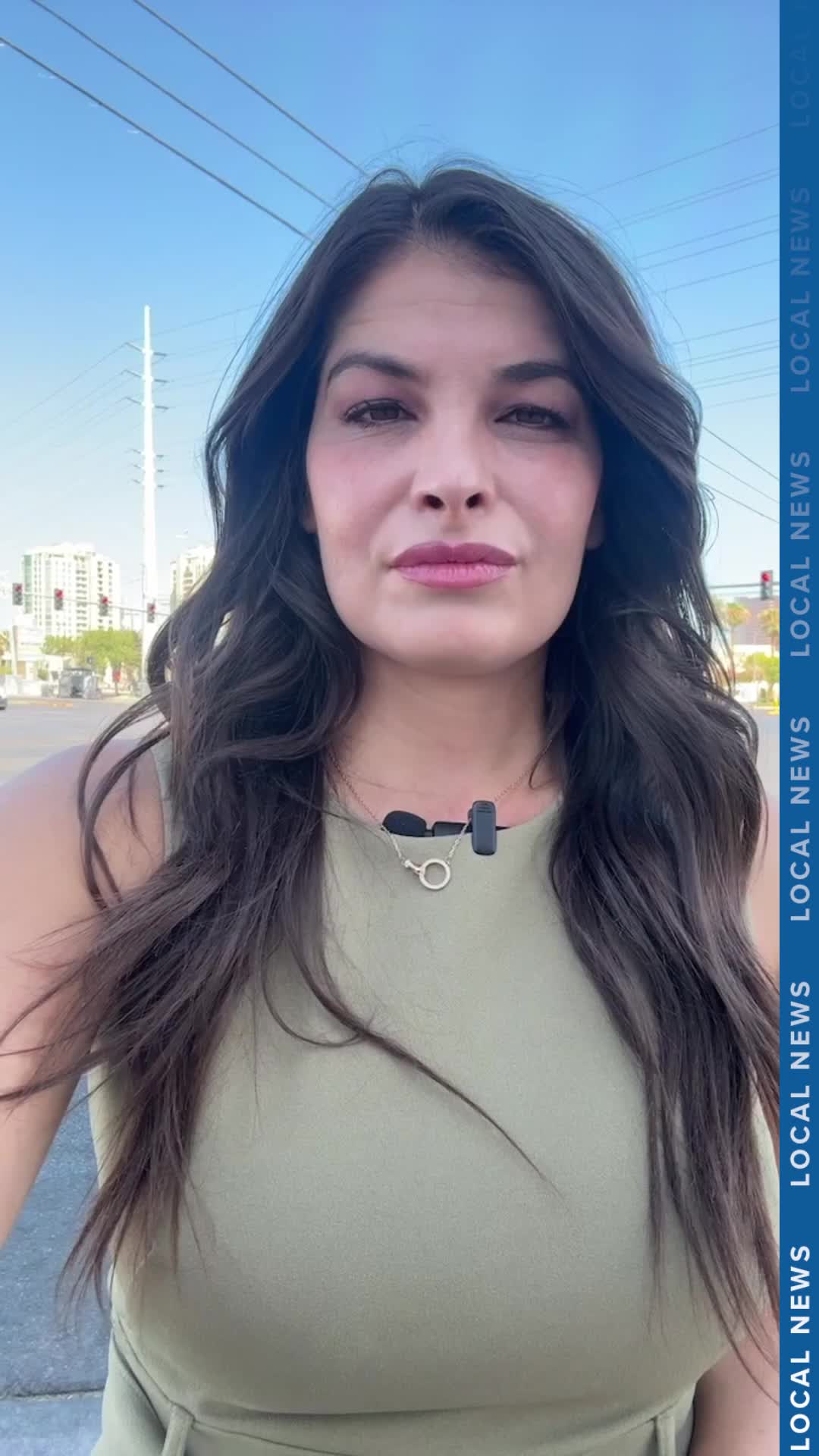 @KSNV News 3 Las Vegas